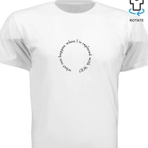 Mental health awareness T-shirt